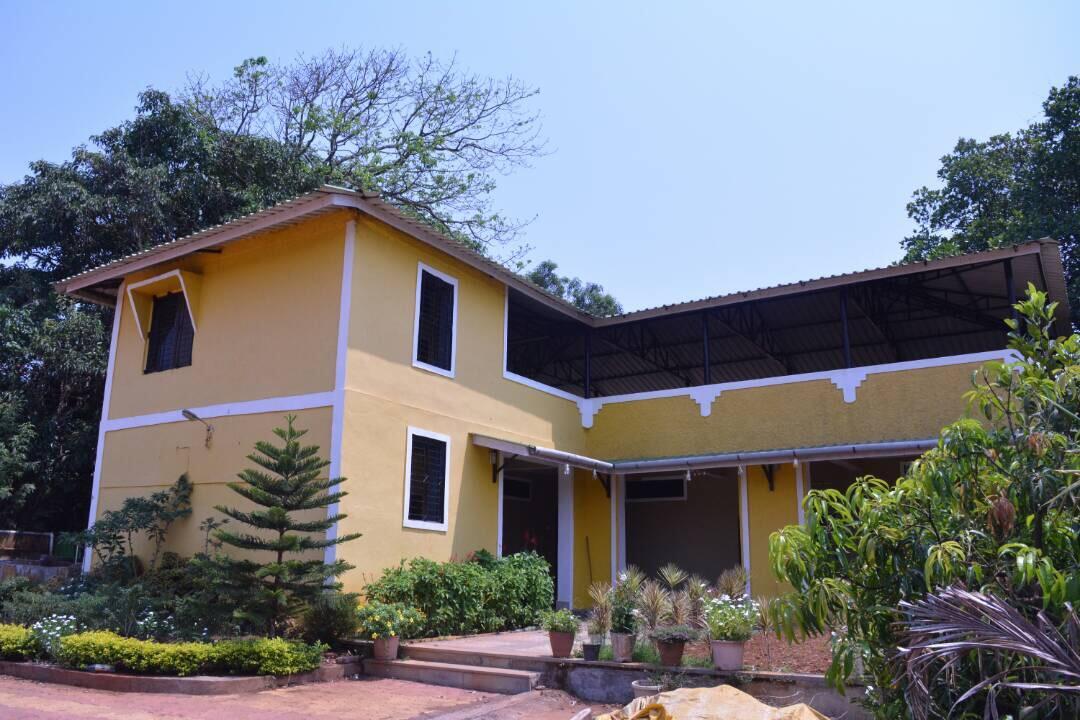 Mango Holiday Resort Kolhapur Esterno foto