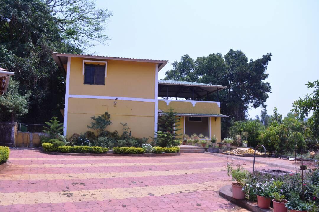 Mango Holiday Resort Kolhapur Esterno foto