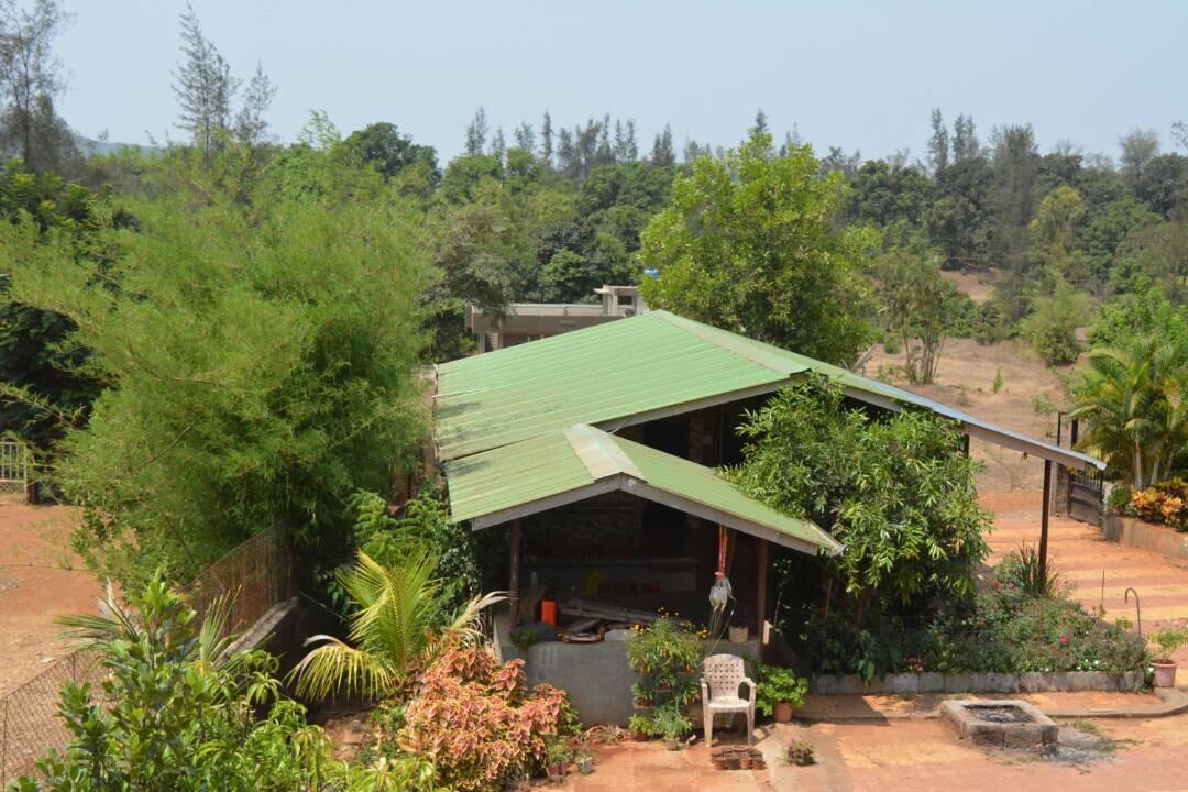 Mango Holiday Resort Kolhapur Esterno foto
