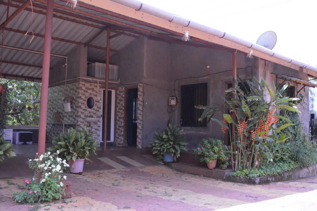 Mango Holiday Resort Kolhapur Esterno foto
