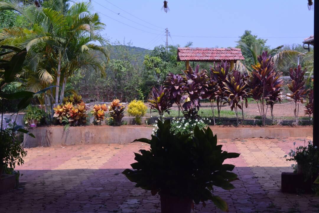 Mango Holiday Resort Kolhapur Esterno foto