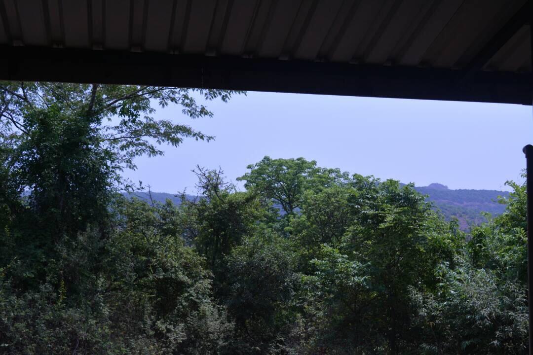 Mango Holiday Resort Kolhapur Esterno foto